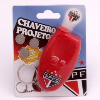 Chaveiro Retroprogetor São Paulo
